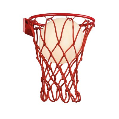 

Настенный светильник BASKETBALL 7244 Mantra, 7244