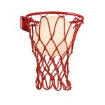 Настенный светильник BASKETBALL 7244 Mantra баскетбольное кольцо