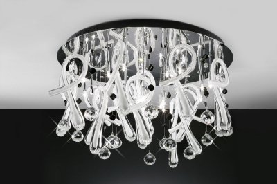 Люстра Mantra 724 CLASS Люстра Mantra 724 CLASS