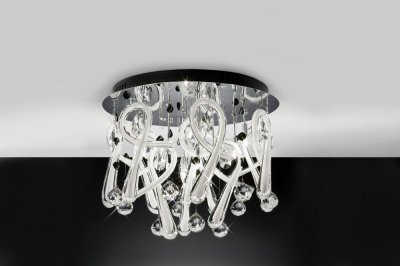 Люстра Mantra 725 CLASS Люстра Mantra 725 CLASS