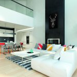 Световое панно TRAZOS 7267 Mantra