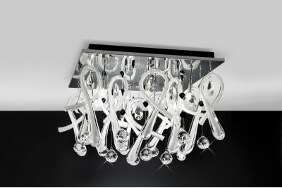 Люстра Mantra 727 CLASS Люстра Mantra 727 CLASS