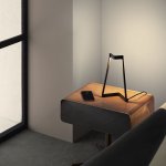 Настольный светильник MINIMAL 7281 Mantra