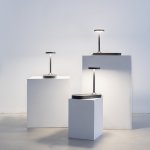 Настольная лампа CERES 7291 Mantra