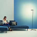 Напольный светильник VECTOR 7333 Mantra