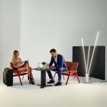 Напольный светильник VERTICAL 7347 Mantra