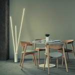 Напольный светильник VERTICAL 7347 Mantra