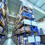 Промышленный подвесной светильник Urano 7423 Mantra