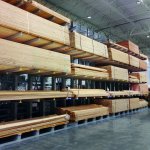 Промышленный подвесной светильник Urano 7429 Mantra