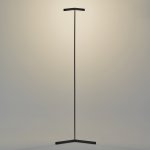 Напольный светильник VECTOR 7446 Mantra