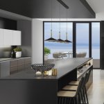 Подвесной светильник Orion 7475 Mantra