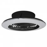 Люстра потолочная-вентилятор ALISIO 7495 Mantra