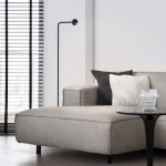 Торшер EYES 7512 Mantra