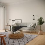 Настольная лампа SAL 7516 Mantra