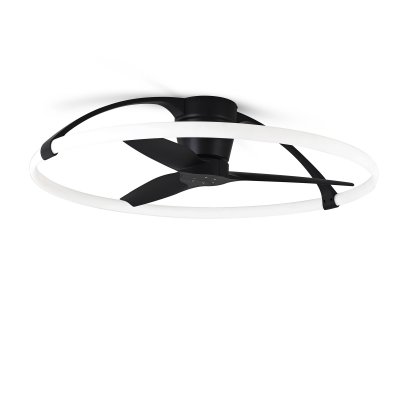 Люстра потолочная-вентилятор NEPAL 7531 Mantra