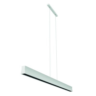 Линейный подвесной светильник HANOK 7540 Mantra Линейный подвесной светильник HANOK 7540 Mantra