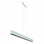 Линейный подвесной светильник HANOK 7540 Mantra