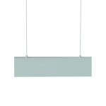 Линейный подвесной светильник HANOK 7540 Mantra