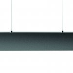 Линейный подвесной светильник HANOK 7544 Mantra