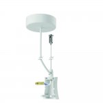 Заглушка с блоком питания для 7548/7549 HANOK 7551 Mantra