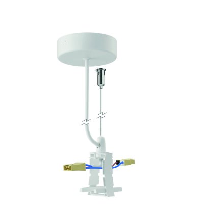 Соединитель с блоком питания для 7548/7549 HANOK 7553 Mantra