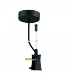 Заглушка с блоком питания для 7554/7555 HANOK 7557 Mantra