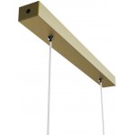 Линейный подвесной светильник HANOK 7569 Mantra