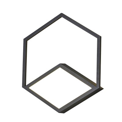 Настенный светильник KUBICK 7592 Mantra Настенный светильник KUBICK 7592 Mantra