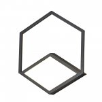 Настенный светильник KUBICK 7592 Mantra