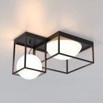 Потолочный светильник DESIGUAL 7601 Mantra