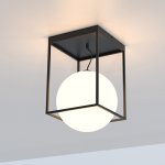 Потолочный светильник DESIGUAL 7605 Mantra