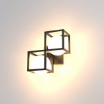 Светильник настенный бра Mantra 7608 DESIGUAL