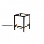 Настольная лампа DESIGUAL 7612 Mantra