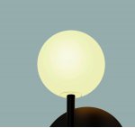 Светильник настенный бра Mantra 7635 CELLAR