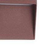 Настенный уличный светильник BAKER 7640 Mantra