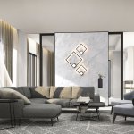 Настенный светильник BOUTIQUE 7682 Mantra