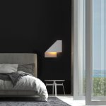 Настенный светильник LUPPI  7693 Mantra