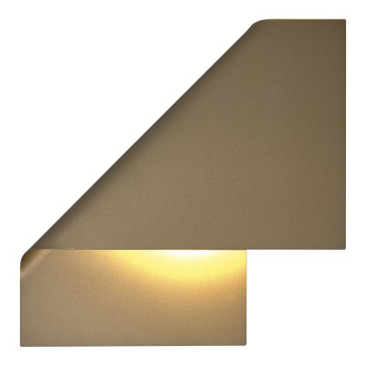 

Настенный светильник LUPPI 7695 Mantra, 7695