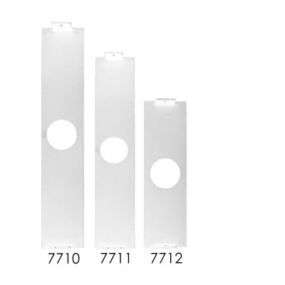 Крепеж настенный к 7664/7665 BOUTIQUE 7711 Mantra