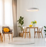 Люстра подвесная NISEKO 7751 Mantra