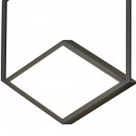 Потолочный светильник KUBICK 7762 Mantra