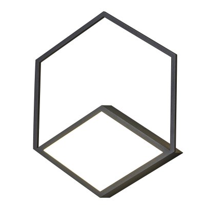 Потолочный светильник KUBICK 7762 Mantra