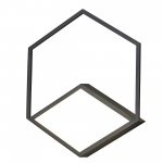 Потолочный светильник KUBICK 7762 Mantra