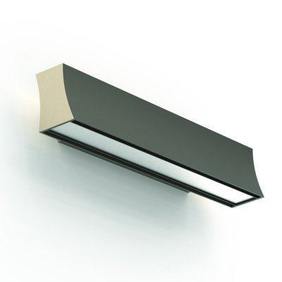 Настенный светильник HANOK 7778 Mantra