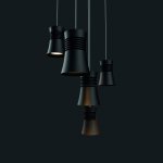 Подвес PAGODA 7791 Mantra