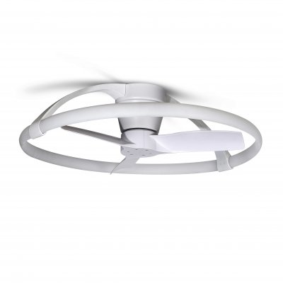 Люстра потолочная-вентилятор NEPAL mini 7801 Mantra