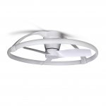 Люстра потолочная-вентилятор NEPAL mini 7801 Mantra