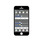 Люстра потолочная-вентилятор NATURE 7808 Mantra