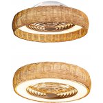 Люстра потолочная-вентилятор KILIMANJARO 7811 Mantra