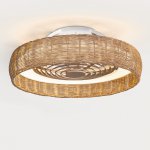 Люстра потолочная-вентилятор KILIMANJARO 7811 Mantra